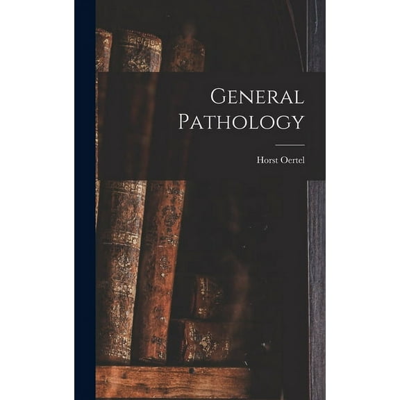 General Pathology (Hardcover)