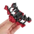 thumbnail image 4 of ADDHAT Clip De Garra Para Con De Rosa Para Uso Diario Y Combinaciones Versátiles, 4 of 6