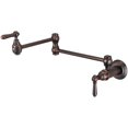thumbnail image 1 of Americana 2AM600-ORB Wall Mount Pot Filler - Oil Rubbed Bronze, 1 of 1
