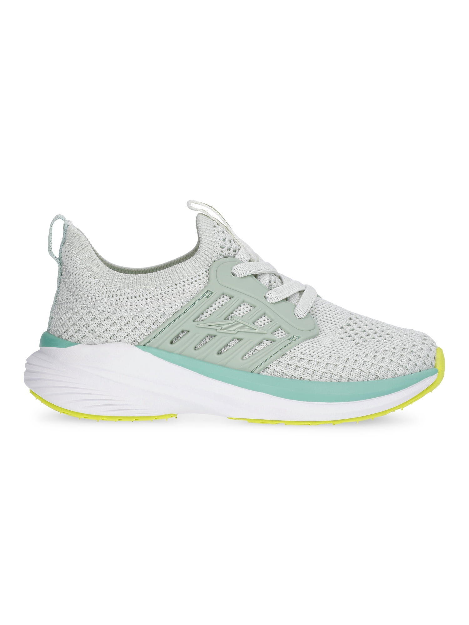 Avia Toddler Girls Cage Knit Sneakers