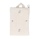 thumbnail image 1 of Baby Milk Bottle Carrier Bag Embroidered Cute Zipper Large Capacity Portable Olive Pattern, 1 of 4
