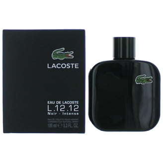 Lacoste Eau De Lacoste L.12.12 Yellow Parfum - Fresh Citrusy