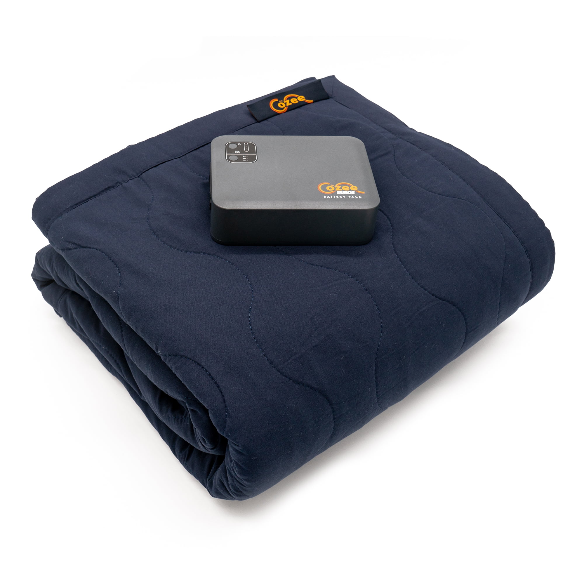 Cozee home heated throw sales