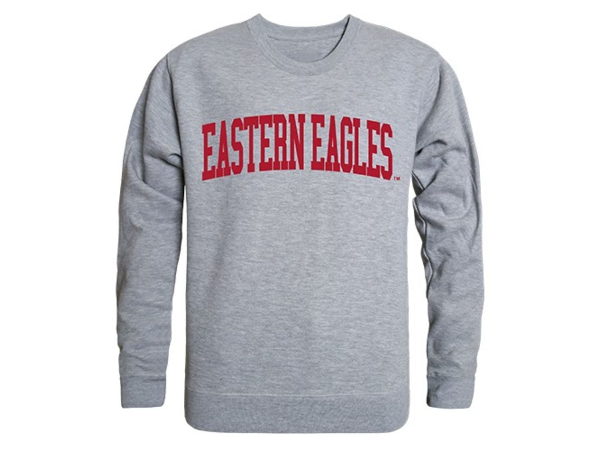 eastern washington university sweatshirt