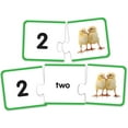 thumbnail image 3 of First Learning Puzzles: Numbers, 3 of 7