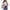 B-Pink, variant on UVN Flannel Plaid Shirts for Women Shacket Jacket Long Sleeve Button Down Shirt Coats Top