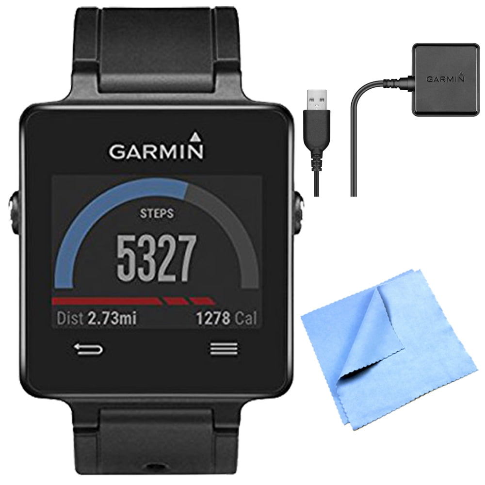 vantage m vs garmin