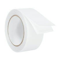 Uxcell 2" x 20 ft Non-Slip Grip Tape, Non-Abrasive Traction Tape - 1 Roll (Clear)