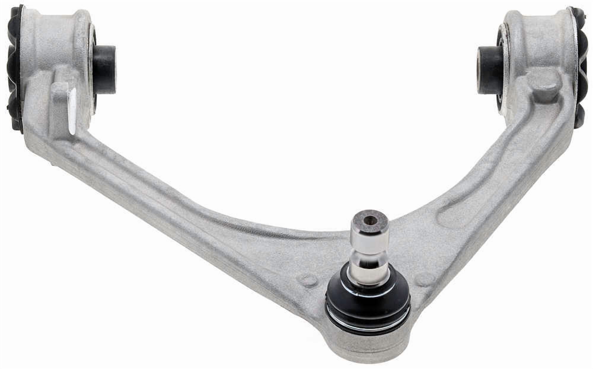 Mevotech CMS101615 Suspension Control Arm and Ball Joint Assembly