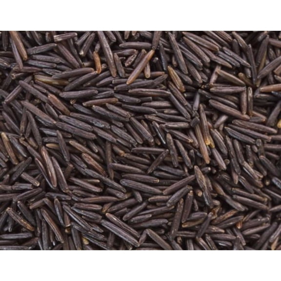 Organic Wild Rice Medium
