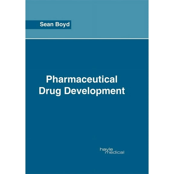 Pharmaceutical Drug Development, (Hardcover)