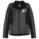 thumbnail image 1 of Chaqueta deportiva G-III Sports para mujer Washington Redskins rdk2 L, 1 of 2