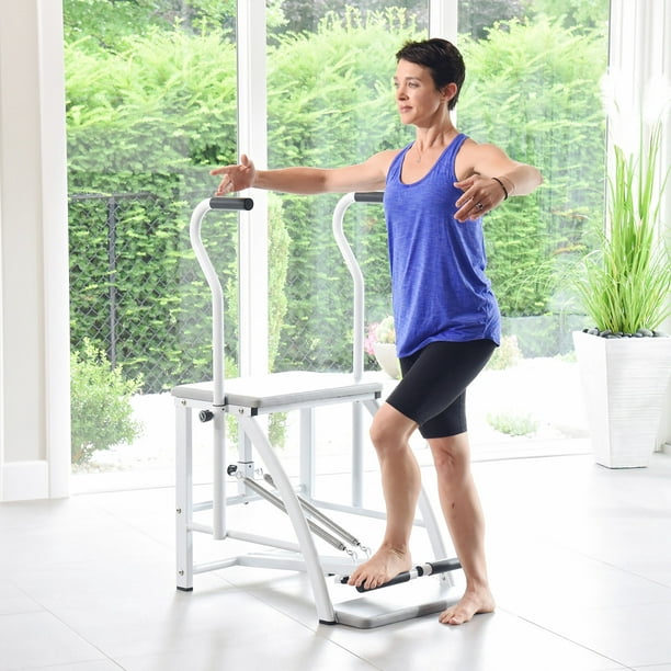 Universal Wunda chair - Bonpilates