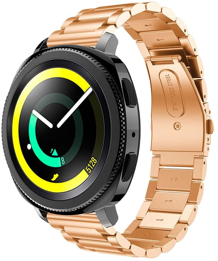 samsung gear sport straps