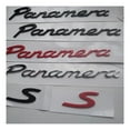 thumbnail image 3 of Porsche 718 Cayman 911 Autocollant Logo, 3 of 9
