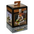 thumbnail image 6 of Minecraft Mini Figure Mining Mountain Environment Set, 6 of 6