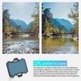 thumbnail image 2 of RCSTQ Drone Filter For DJI Avata2 Traverser Accessories,CPL Filter, 2 of 5