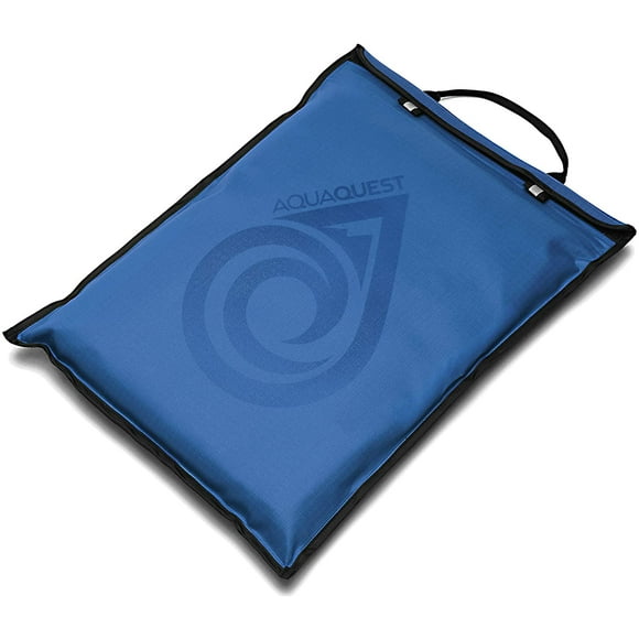 Aqua Quest Storm Laptop Case - 100% Waterproof Pouch for Apple, Samsung, Acer, Dell, Asus, Lenovo, HP Lightweight