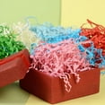 thumbnail image 3 of TONKBEEY 5 Packs Colorful Shred Paper for Parrot Shredding Toys for Small Medium Birds, 3 of 12