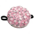 thumbnail image 1 of Alfileres en forma de calabaza Sunnimix 2 piezas Rosa, 1 of 8