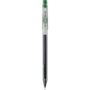 Pilot of America 35498 G - Tech Gel Ink Rolling Ball Pen