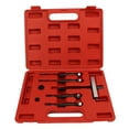 thumbnail image 2 of Extracteur de Volant de Voiture, Extracteur de Volant de Direction Outils de Volant de Chaleur Extracteur de Volant Ensemble Construction Robuste, 2 of 8