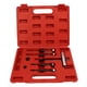 thumbnail image 2 of Extractor de volante de acero al carbono anodizado tratado térmicamente, fuerte resistencia, Universal para coche, 2 of 5