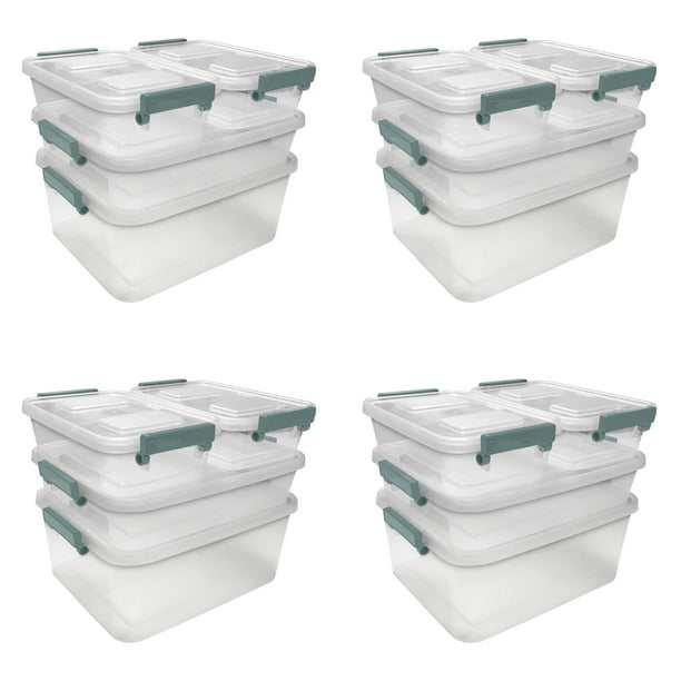 sterilite food containers set
