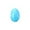 Blue, variant on Dengmore Inflatable Easter Eggs Outdoor Decoration Toys For Kids Colorful Eggs Inflatable Easter Eggs For Yard Garden Party