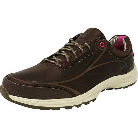 womens new balance leather shoes