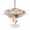 beige, variant on Outdoor Tablecloth with Umbrella Hole for Patio/Picnic/Party/Camping, Grey Wooden Grain Waterproof Table Cloth Rectangle Table Cover Washable, Brown Country Texas Star Branches (60"x 84")