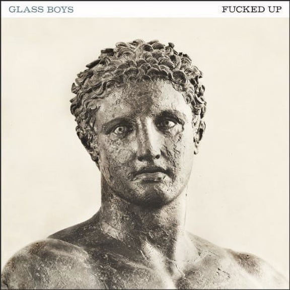 Fucked Up - Glass Boys - Music & Performance - Vinyl