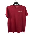 thumbnail image 3 of Orvis Shirt Men's Short Sleeve Graphic Tee (Scooter-Red, Medium), 3 of 3