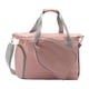 thumbnail image 2 of Bolsa de mano para raqueta de pickleball, ligera, con cremallera Rosa, 2 of 6