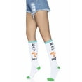 thumbnail image 2 of Leg Avenue Women's Me Knee High Socks, 2 of 5