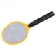 thumbnail image 1 of Toystoory Almohadilla eléctrica para aplastar plagas, de mano, mango largo, 3 capas, luz indicadora de funcionamiento silencioso, Repelente de insectos y plagas Amarillo, 1 of 6