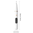 thumbnail image 3 of Froomer Tartar Remover 4 modos ajustables herramienta de limpieza de dientes para adultos y niños Ndcxsfigh Cuidado Belleza, 3 of 3