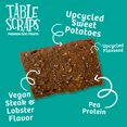 thumbnail image 4 of Disney Table Scraps Vegan Surf-N-Turf Recipe Dog Treats 5 oz, 3 Pack, 4 of 5