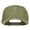 Olive, variant on Mini Whale Embroidered Low Cap - Navy OSFM