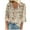 Yellow, variant on Vekome Womens Short Sleeve Tops Casual Plus Size Shirts V Neck Tee Shirts Print Summer Pullover Tops Yellow M