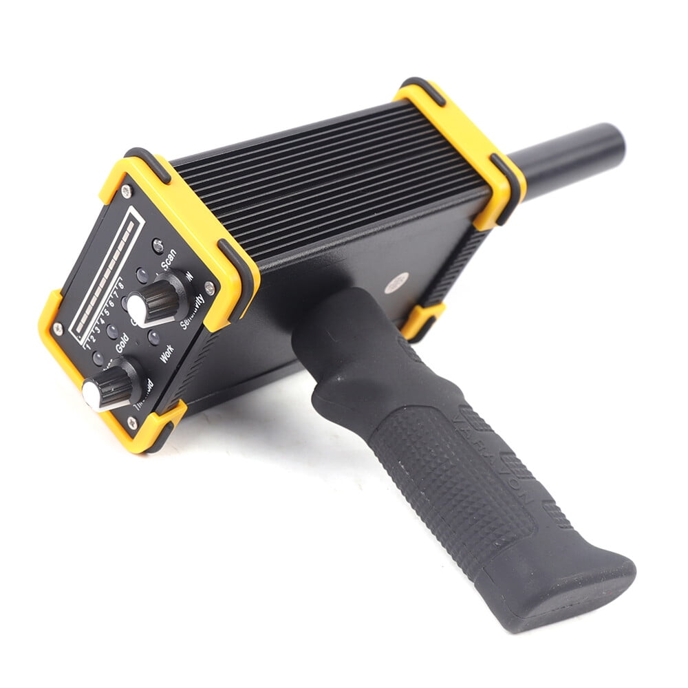 1000 M Long Range Metal Gem Diamond Detector Gold Finder Treasure Hunter Digger