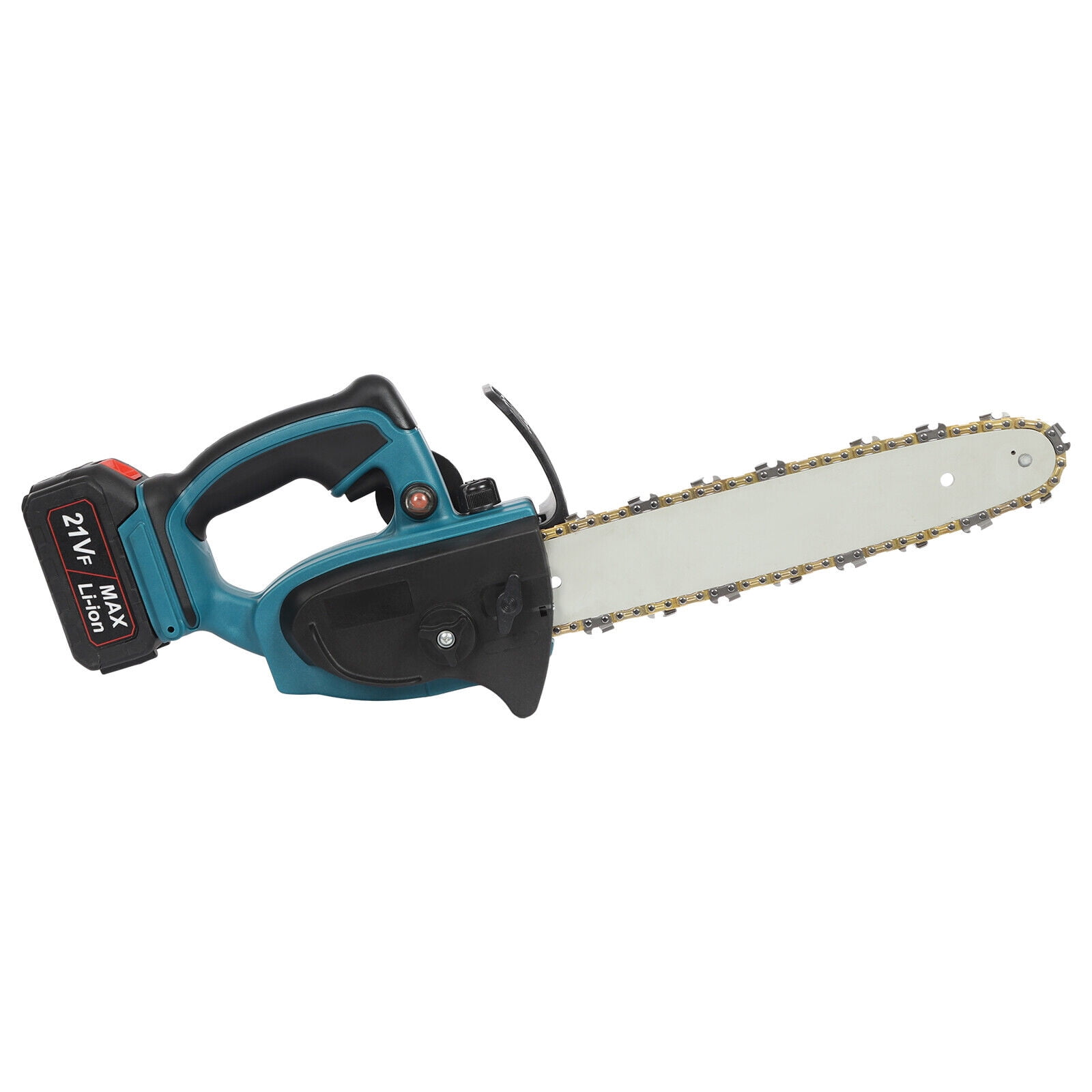 Modern Electric Chainsaw Handheld Rechargeable Chain Saw,  Electric Chainsaws, Trees Cutting Chain Saw