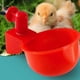 thumbnail image 4 of Bebedero automático para aves de corral, alimentador de animales de granja, bebedero, tazas, 6 uds., 4 of 4