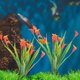 thumbnail image 5 of NUOLUX 2Ud Deco De Acuario Planta Artificial Para Pecera Con Material Premium Y Apariencia, 5 of 5