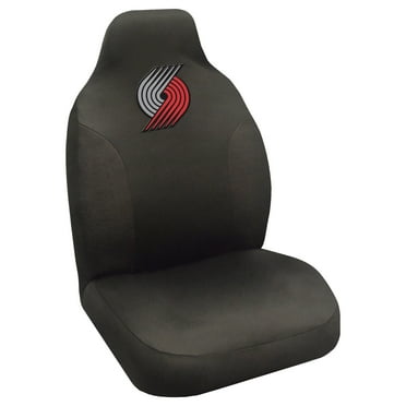 Portland Trail Blazers Car Seat Cover