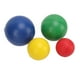 thumbnail image 3 of Entrenador de huevos Bling Bling 4 Piezas de pelotas de ejercicio de mano, 3 of 12