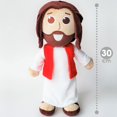 thumbnail image 3 of Muñeco de Jesus Parlante The Talking Jesus Doll, 3 of 7