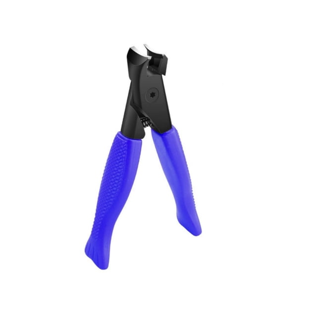 Heavy Duty Toenail For Thick & Nails – Plier Style Nail Cutter With Textured Handle Curved & Design For Adult Groo