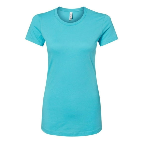 Bella Canvas 6004 Women's The Favorite T-Shirt