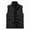 #02 Black 【Mix & Match: Choose Your Favorites】, variant on Men's Nylon Vest Sleeveless Workwear Waistcoat Both Sides Worn Reversible Design Stand Collar Multiple Pockets Outdoor Hiking Casual Daily Travel Camping | Zenithor,Black M